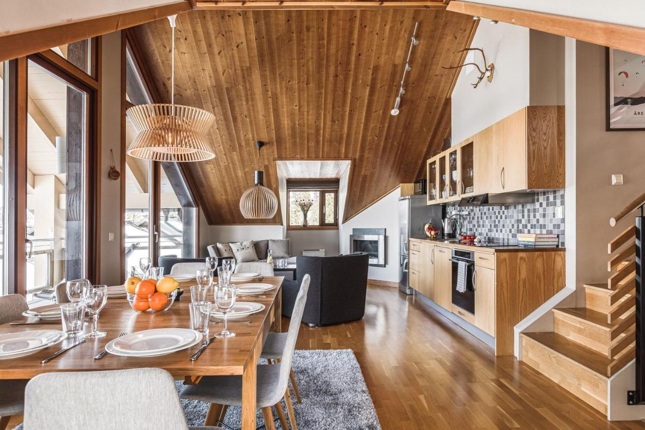 Are'S Best Family Home Esterno foto