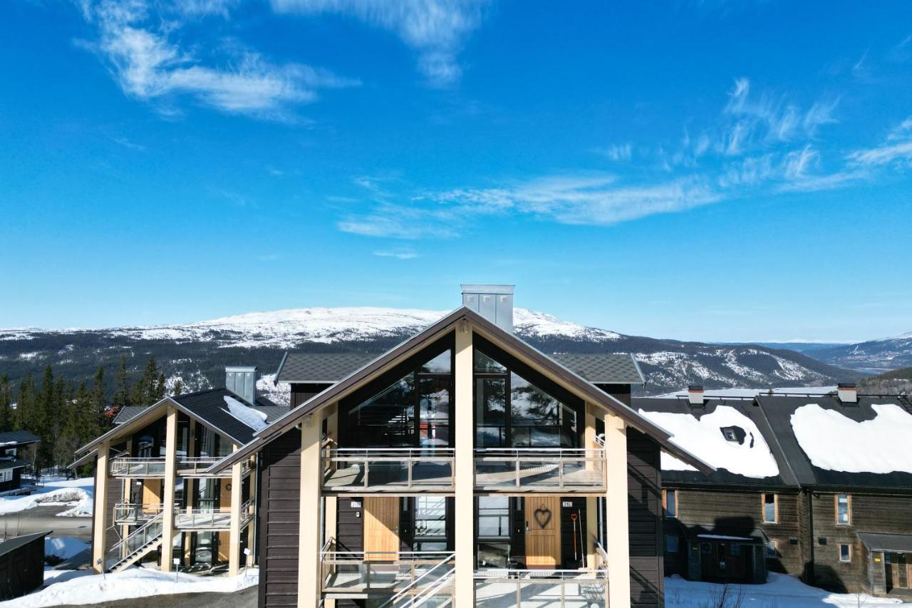 Are'S Best Family Home Esterno foto